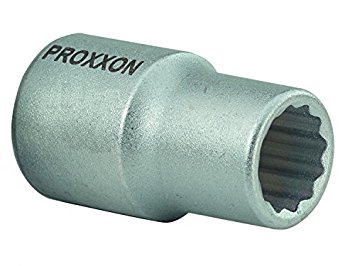 Clé à douille Proxxon 23307; 1/2''; 12 mm 12 dents pour les boulons XZN