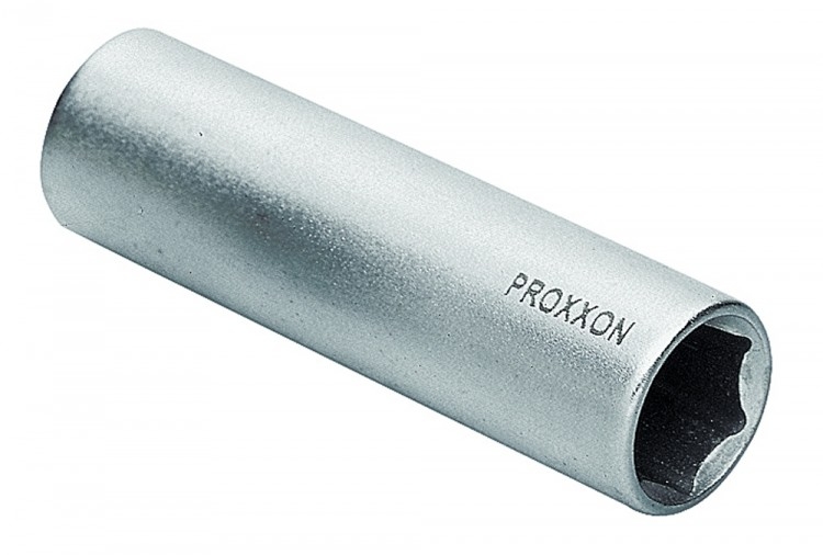 Clé à douille Proxxon 23769; 1/4''; 5,5 mm; 50 mm