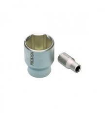 Clé à douille Proxxon 23522; 3/8''; 17 mm