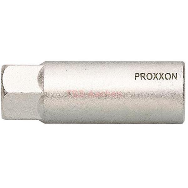 Prise pour prise Proxxon 23552; 3/8''; 21 mm; 70 mm