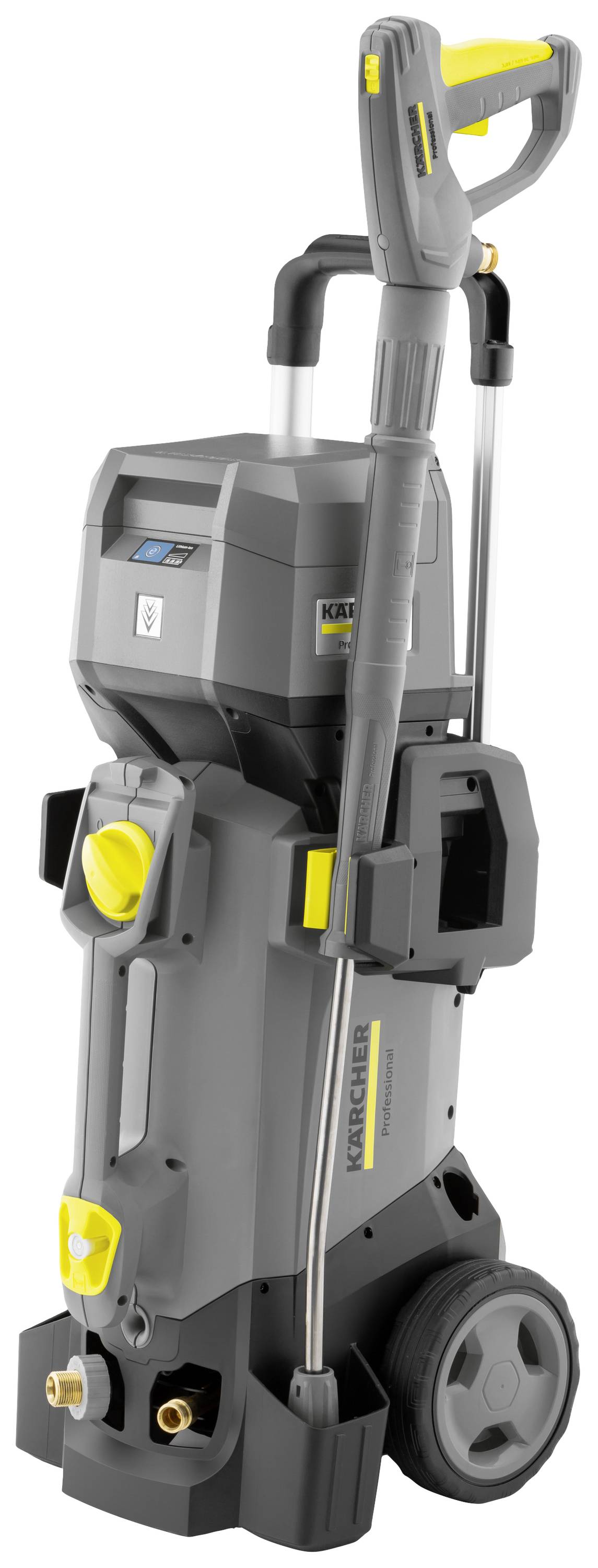 Nettoyeur haute pression Karcher HD 4/11 C BP EU (sans batterie et chargeur)