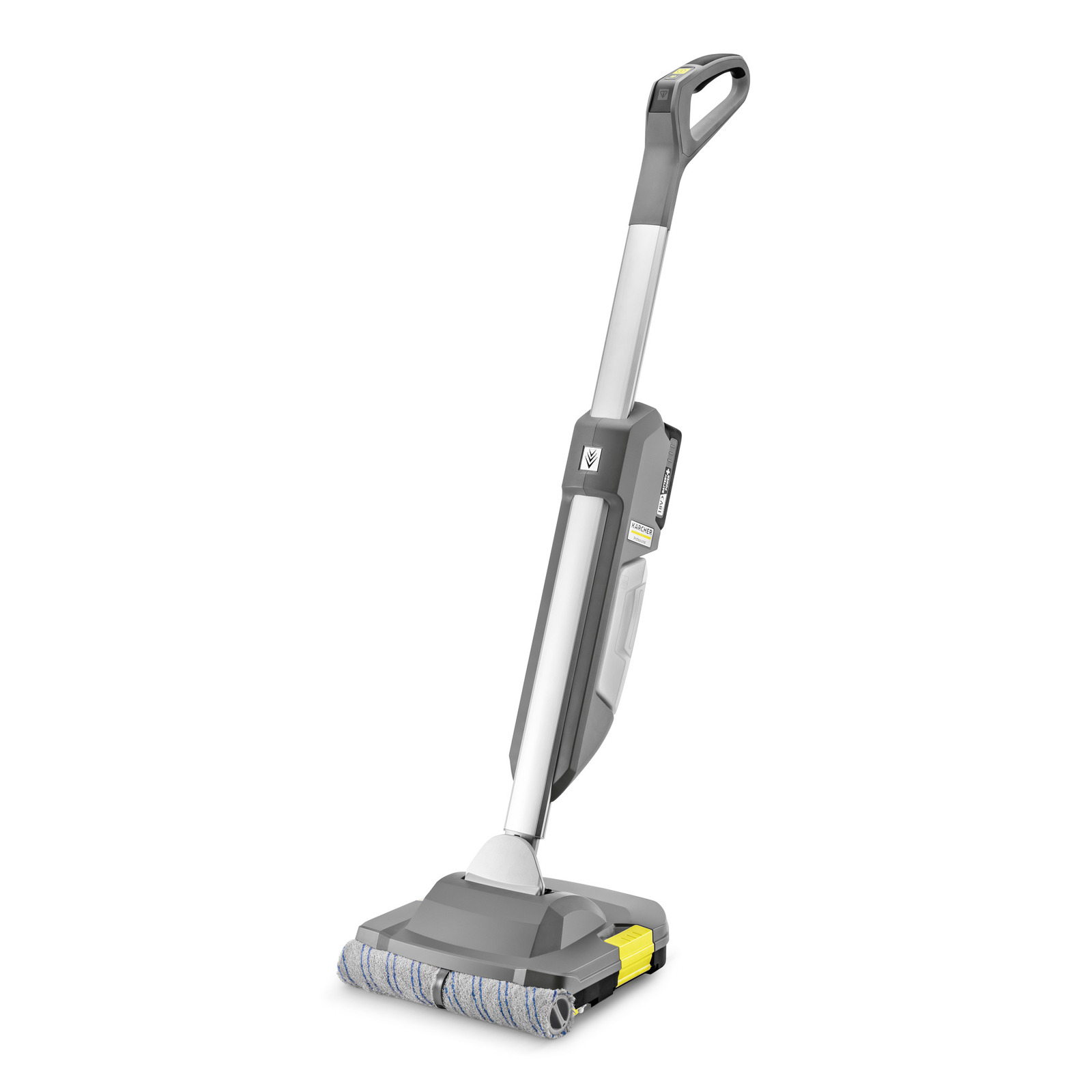 Nettoyeur haute pression pour planchers Karcher BR 30/1 C BP PACK 18/30 EU