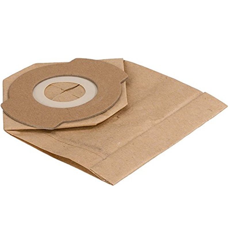 Sacs en papier pour aspirateur Bosch EasyVac3; 5 unités
