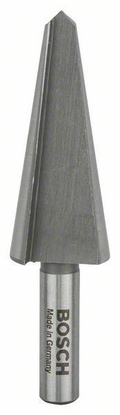 Foret conique Bosch; 5-20mm x 71mm; 1 unités