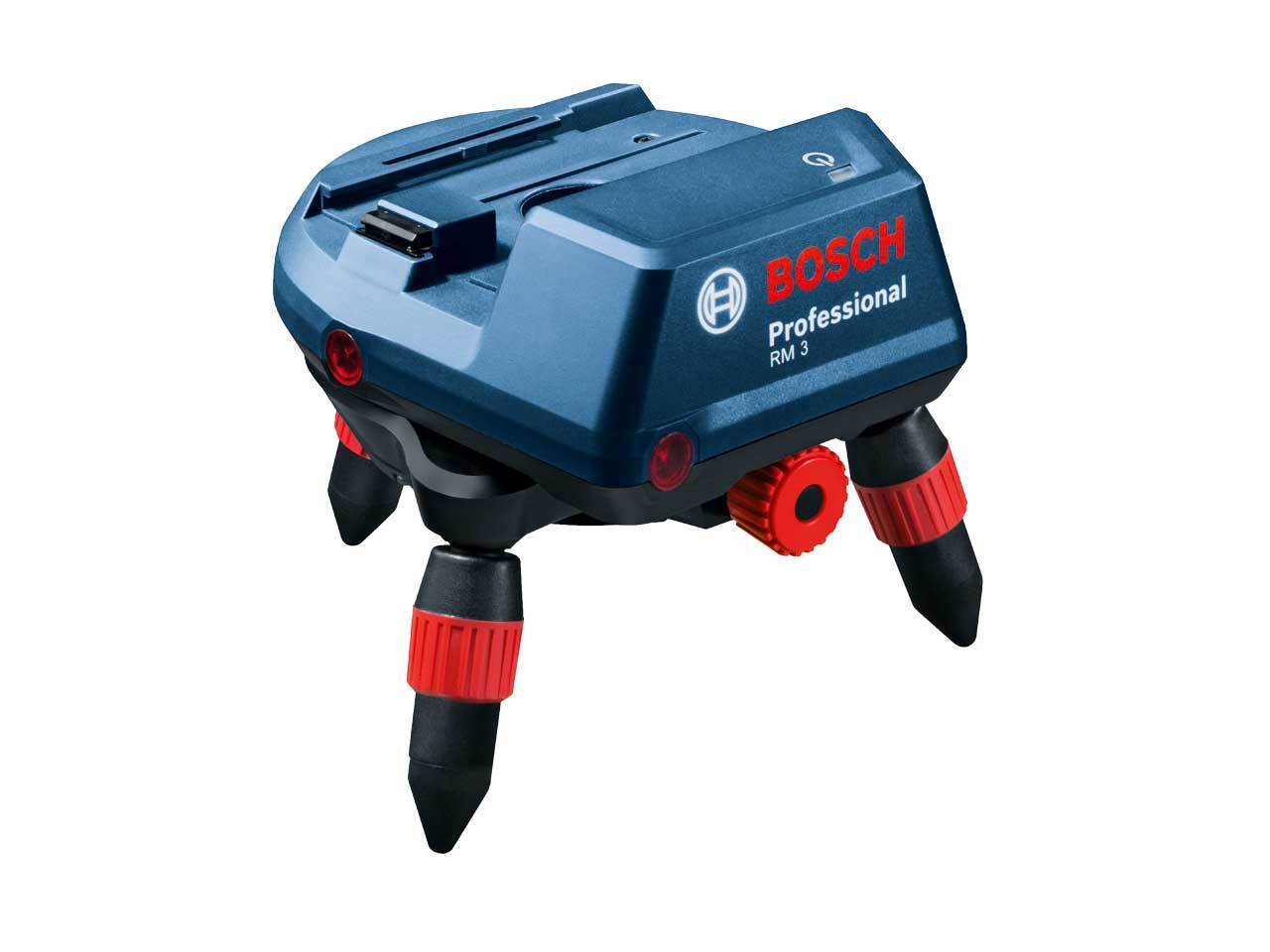 Support universel pour lasers à lignes et à points Bosch RM 3