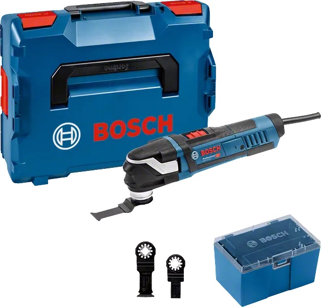 Outil Multi-fonction Bosch GOP 40-30; 400 W