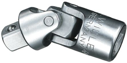 Joint Universel Stahlwille; 1/4''; 37 mm