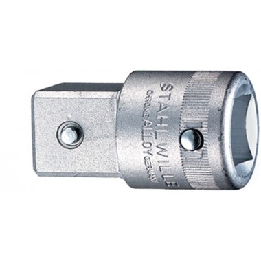 Adaptateur de 3/4 "à 1" Stahlwille 569; 61 mm