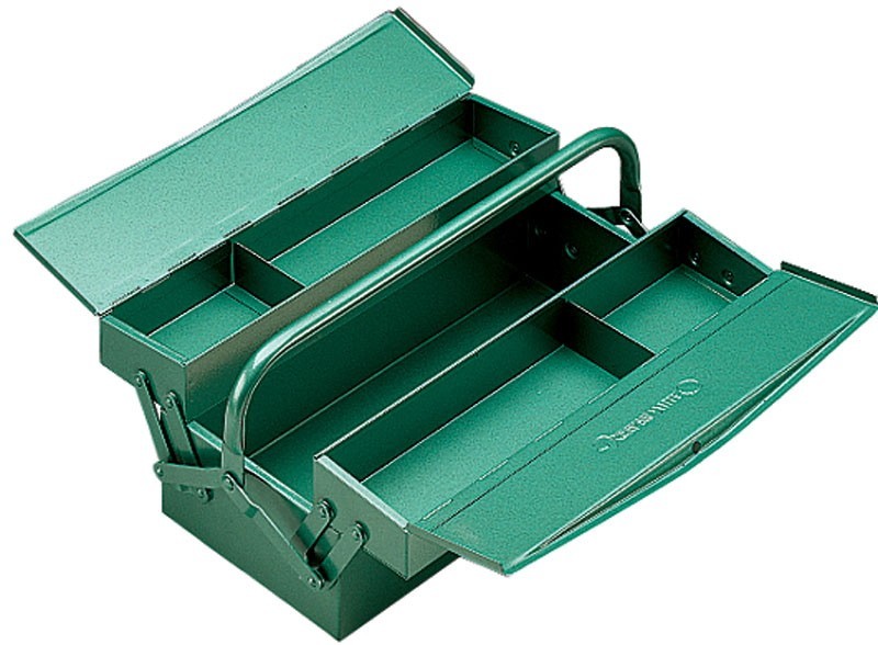 boîte pour les outils Stahlwille 83/010