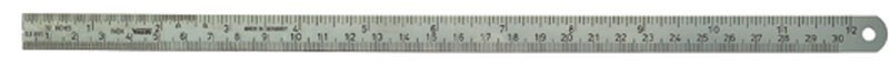 Tige de mesure Stahlwille 13110; 300 mm