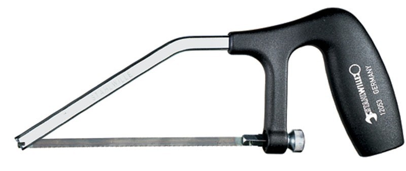 Lame de scie Stahlwille 12053; 252 mm