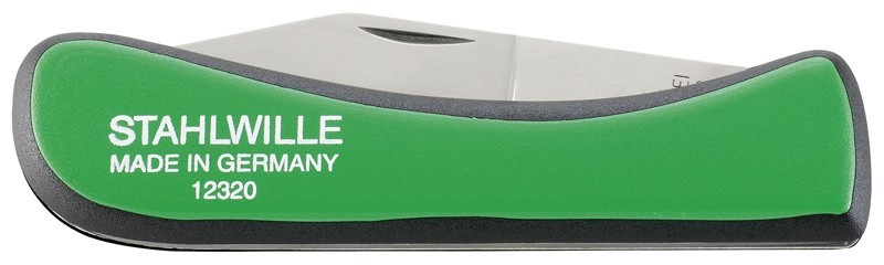 Couteau Stahlwille 12320; 90 mm