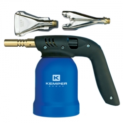 Chalumeau Kemper REGULAR KE2018KIT + Accessoires
