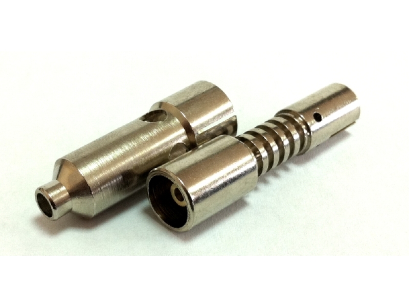Buse de chalumeau Kemper 10521