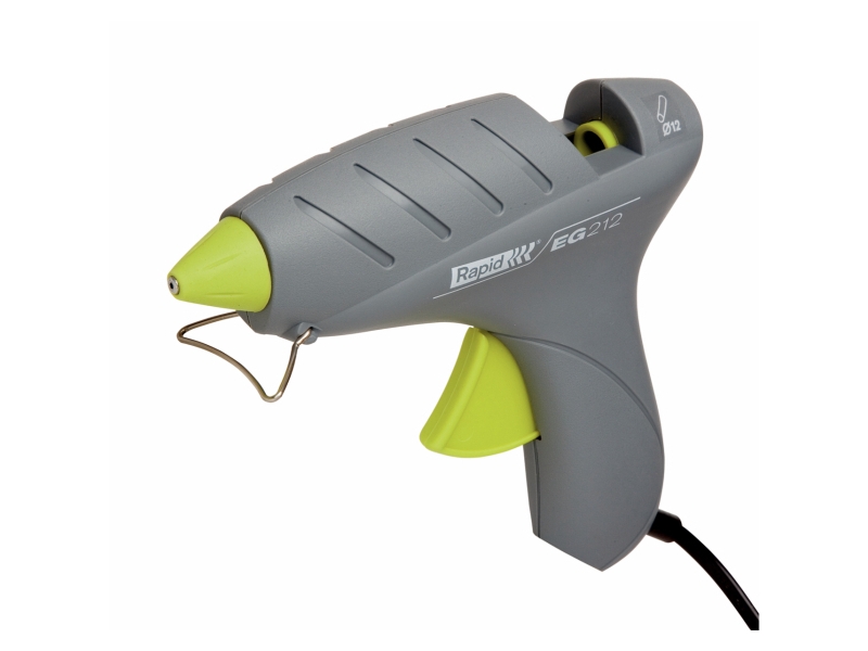 Pistolet à colle Rapid EG212; 200 W