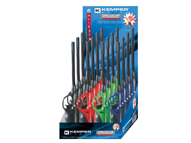 Chalumeau Kemper 1049DTF