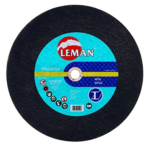 Disque abrasif Femi Job Line CS 20-141; 350x3x25,4