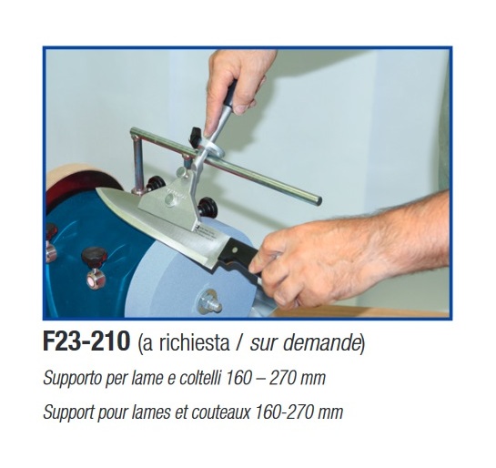 Porte-couteau Femi Job Line SH23-210; 160-170