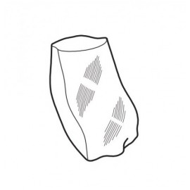 Sac à filtre Femi 5073232; 170 L; 5 unités