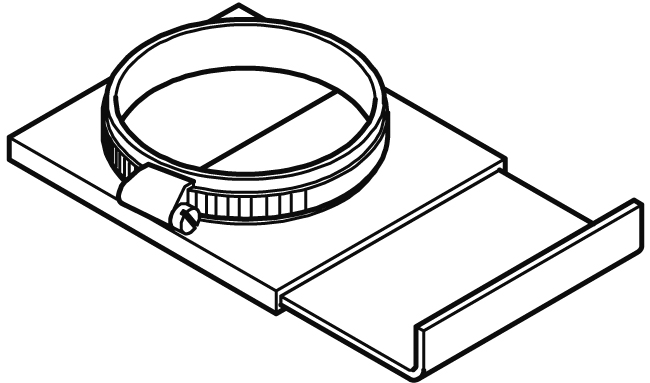 Adaptateur d'extraction de poussière Femi Job Line&nbsp;5241329