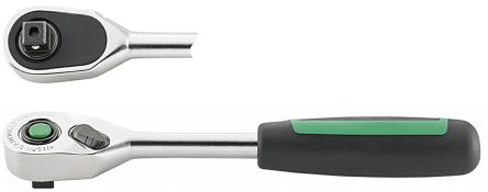 Rochet Stahlwille 435QR N; 3/8''
