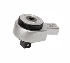 Insert à cliquet Stahlwille 735/5; 3/8''