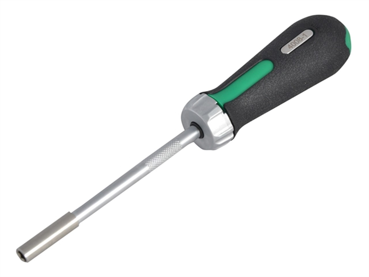 Poignée pour tournevis Stahlwille 4008-1; 1/4''