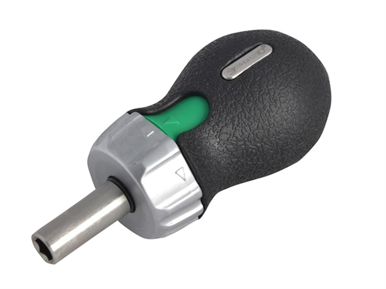 Poignée pour tournevis Stahlwille 4008-2; 1/4''