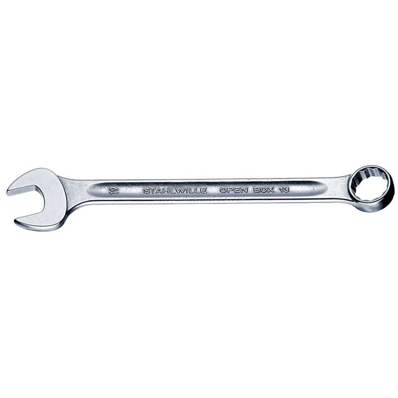 Clé anglaise Stahlwille 40104141; 41 mm