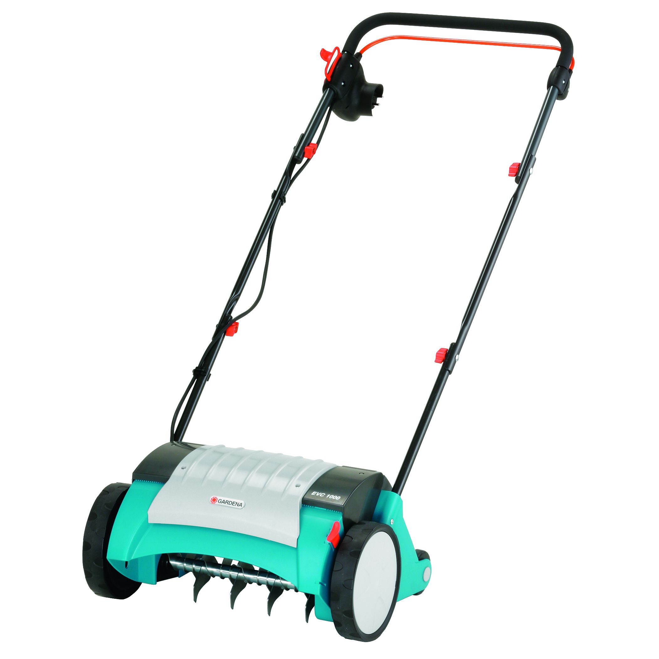 Scarificateur électrique Gardena EVC 1000