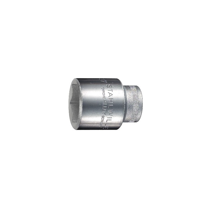 Clé à douille Stahlwille 03430054; 3/16''