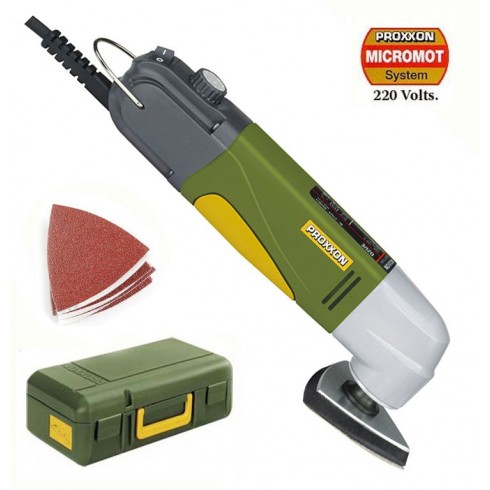 Multisander Proxxon OZI/E; 80 W