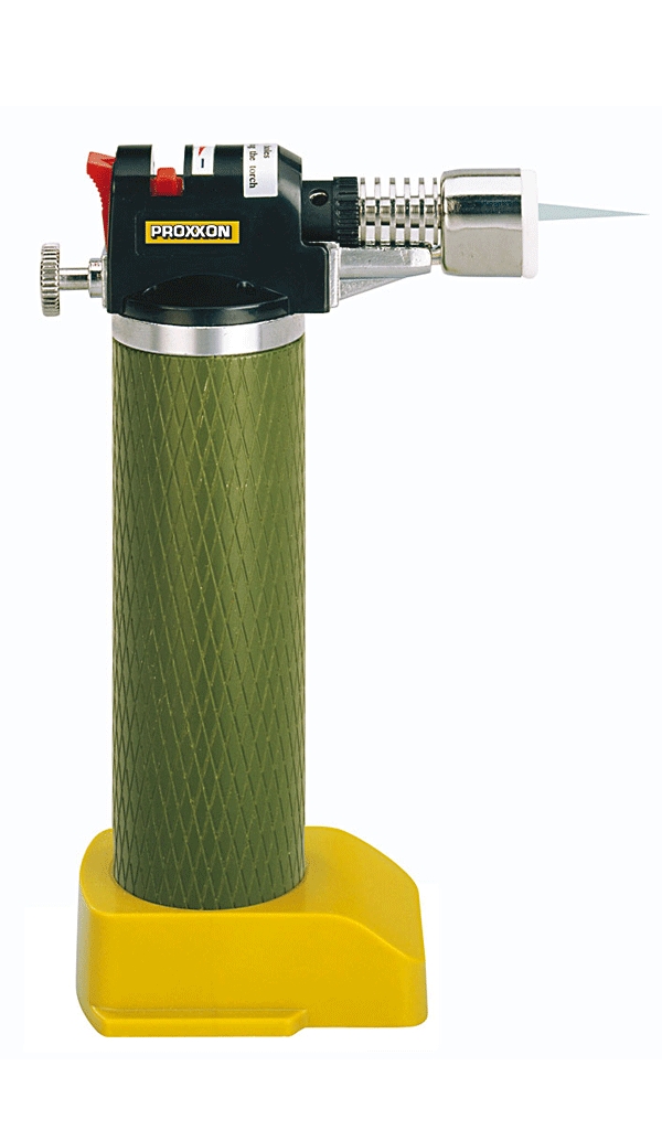 Chalumeau Proxxon MFB/E