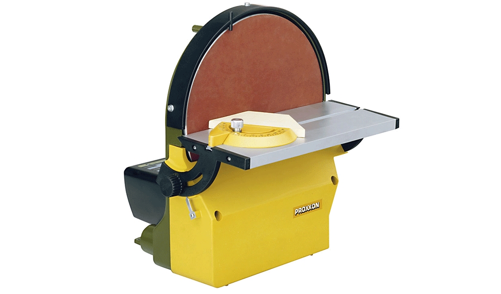Rectifieuse Proxxon TSG 250/E