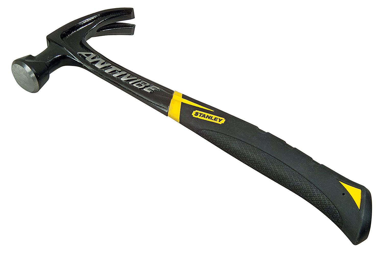 Marteau avec un clou porteur Stanley FMHT1-51275; 453 g
