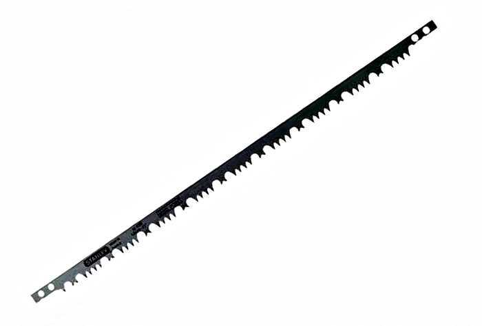 Lames pour scie tandem Stanley 1-15-448; 750 mm