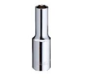 Clé à douille Stanley STMT73261-8B; 3/8''; 8 mm