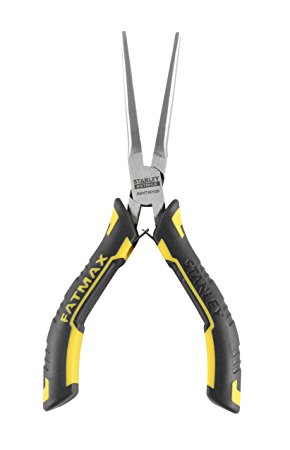 Pinces Stanley FMHT0-80520 Allongé