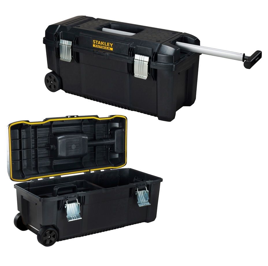 boîte pour les outils Stanley FMST1-75761