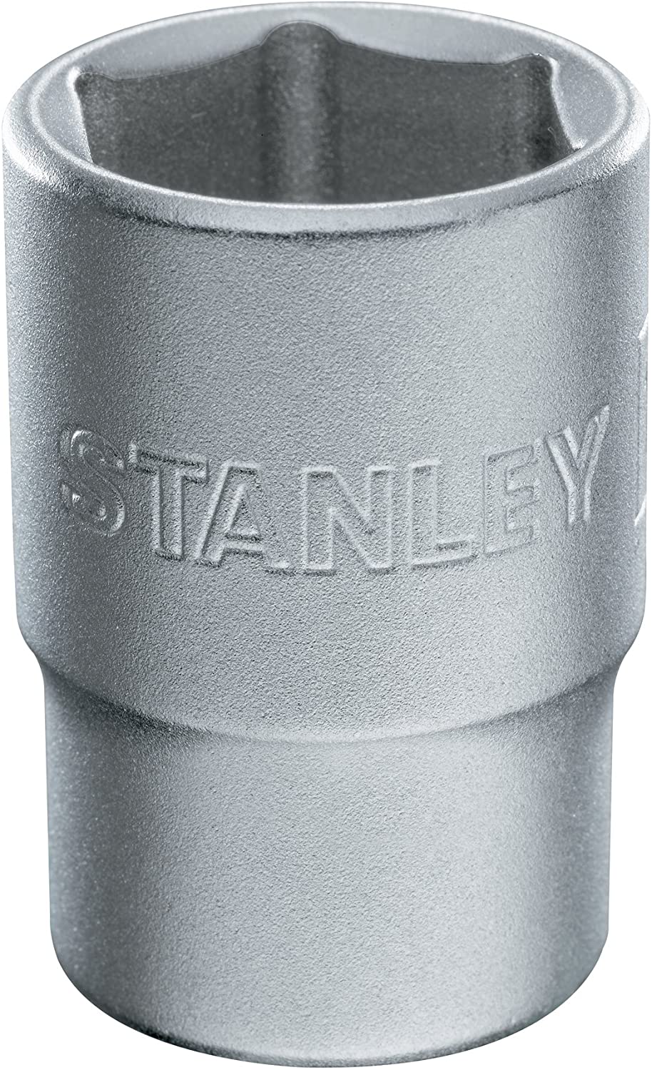Clé à douille Stanley 1-17-096; 1/2''; 18 mm