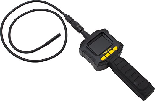 Réviser la caméra Stanley STHT0-77363