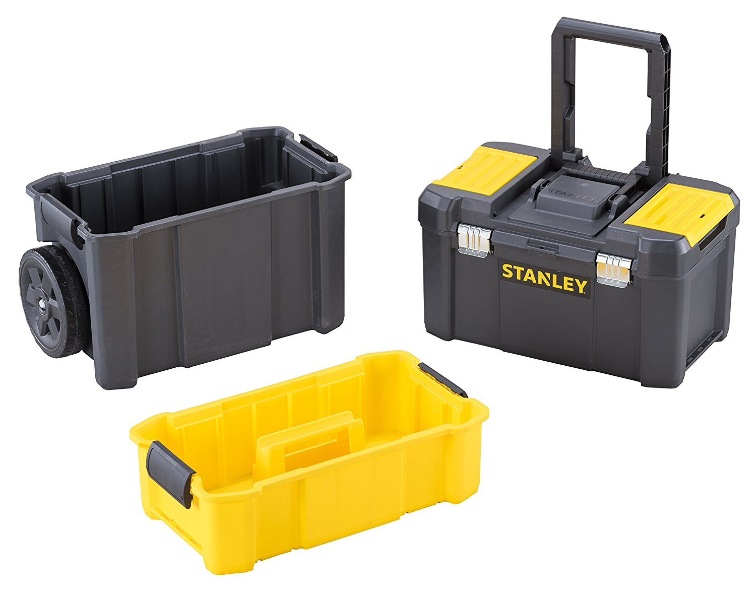 Outils troley Stanley Essential RWS
