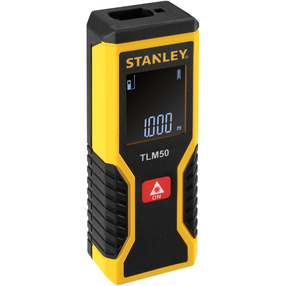 Télémètre laser Stanley STHT1-77409