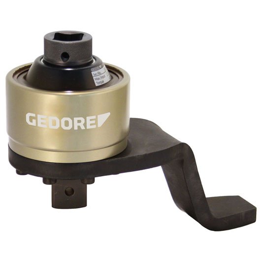 Multiplicateur de couple Gedore DVI-28Z; 2800 Nm; 3/4''