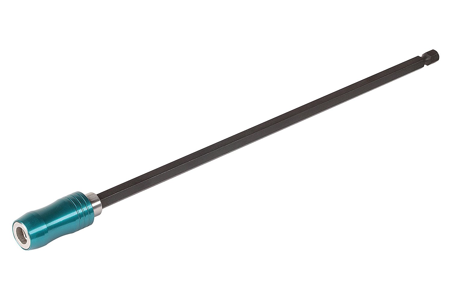 Support magnétique pour embouts Wolfcraft W2983000; 1/4''; 150 mm