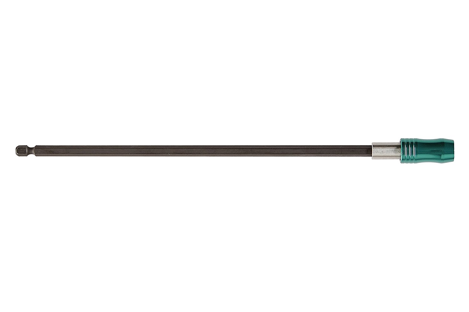 Support magnétique pour embouts Wolfcraft W2981000; 1/4''; 250 mm