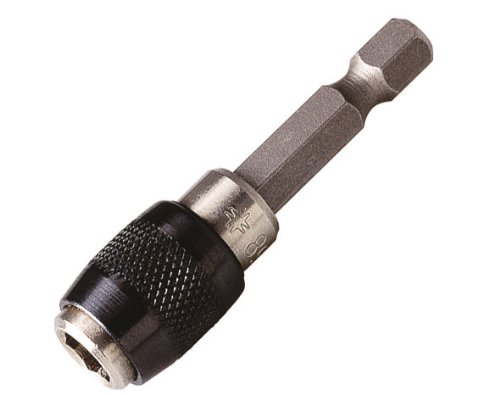 Support magnétique pour embouts Wolfcraft W2421000; 52 mm