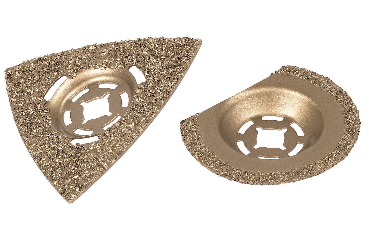 Ensemble d'accessoires Wolfcraft 3993000; 2 unités