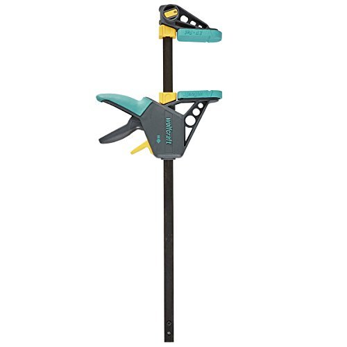 Serrer Wolfcraft W3032000; 100-450 mm