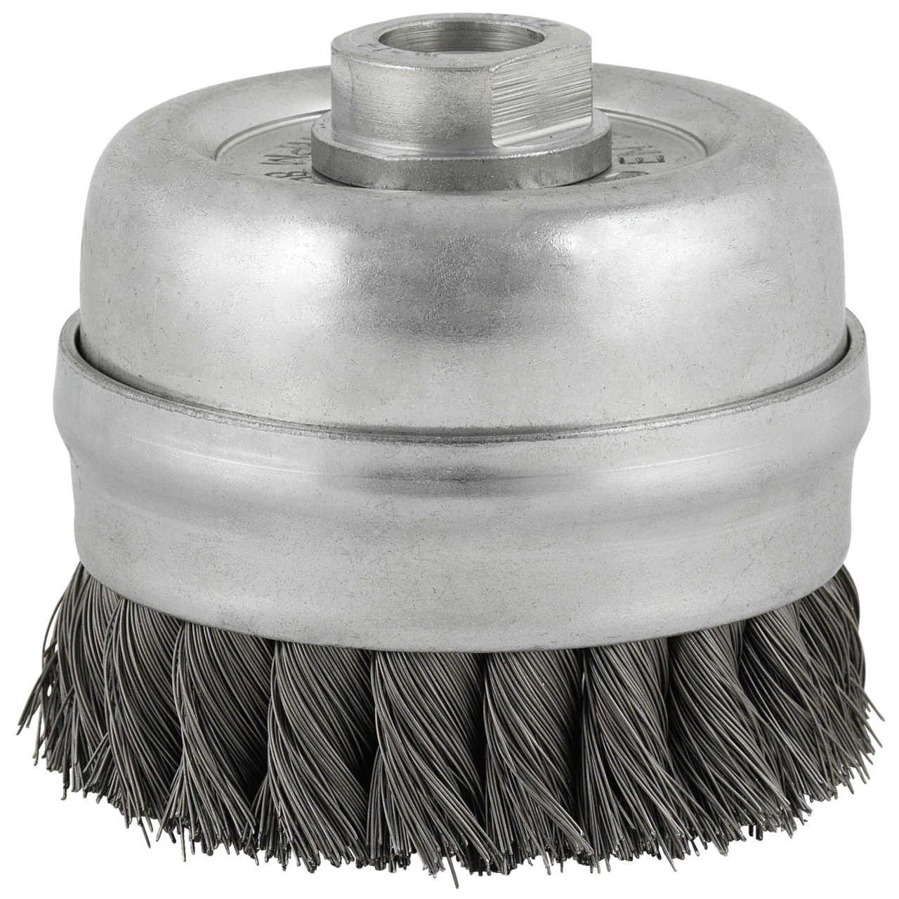 Brosse conique Tyrolit Basic 6TDZ; 65 mm
